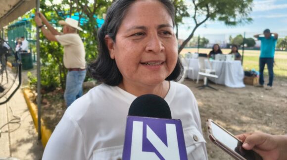 Sin confirmarse la visita de Claudia Sheinbaum a Mazatlán por semifinal de “México Canta”: alcaldesa
