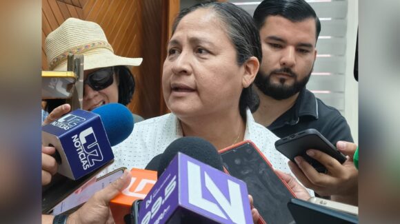 Son hechos que están pasando todos los días; ajustan estrategia de seguridad en Mazatlán, destaca alcaldesa