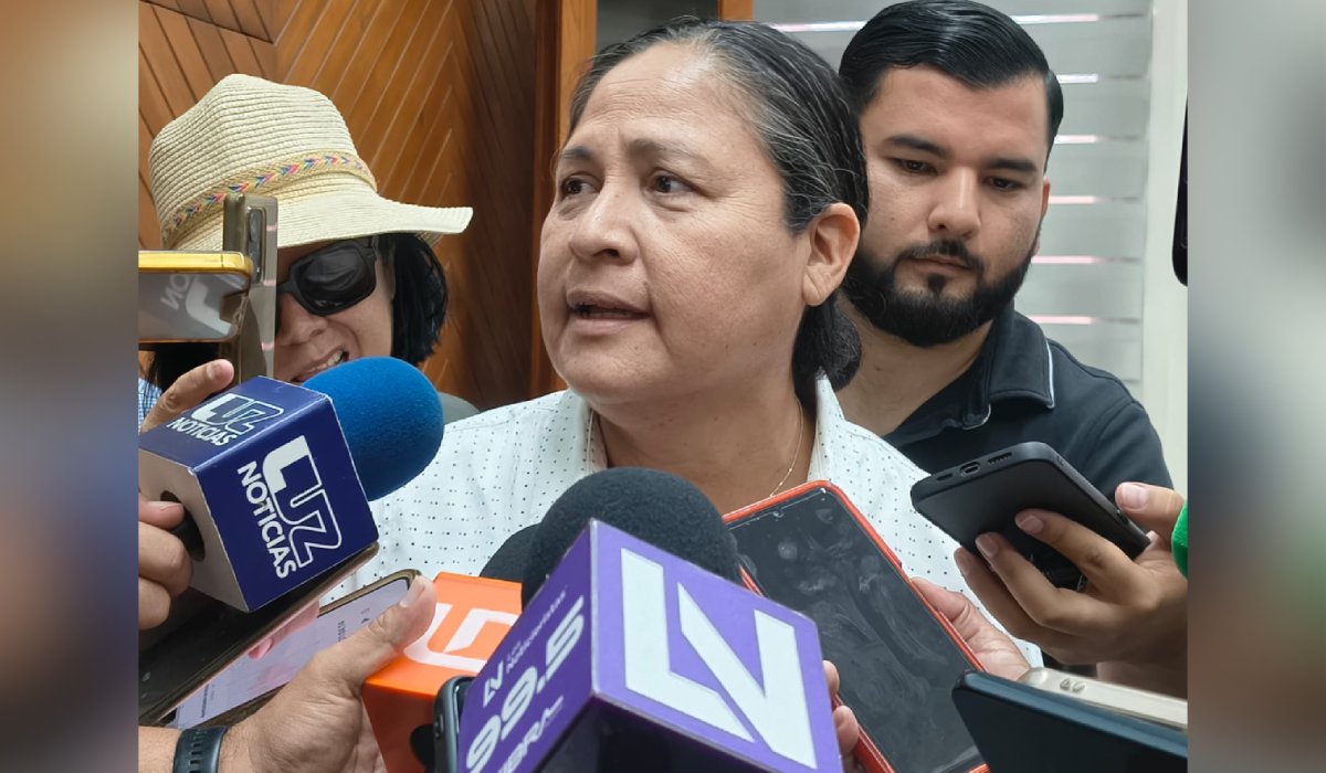 Minerva Osuna Zavala
