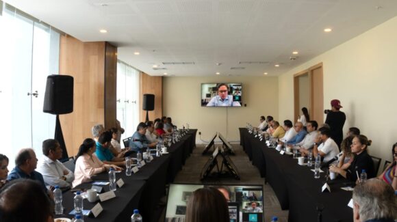Mazatlán, Sinaloa, acelera motores; alista su ofensiva turística para cerrar 2026 con más vuelos y visitantes