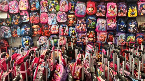 Ochenta por ciento de comercios de Guasave no reporta mejora en ventas previo al regreso a clases