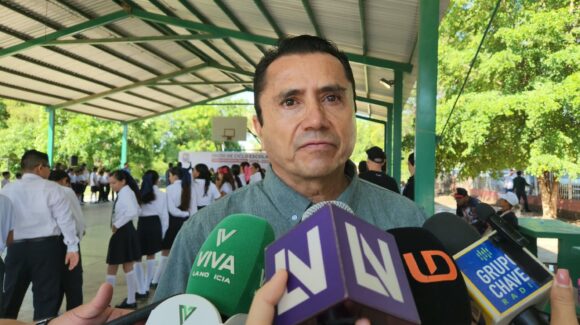 De La Florida a El Tecomate: Jumapag aclara qué zonas de Guasave se quedarán sin agua