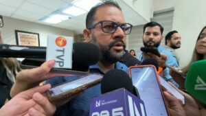 moises rios perez secretario del ayuntamiento de mazatlan