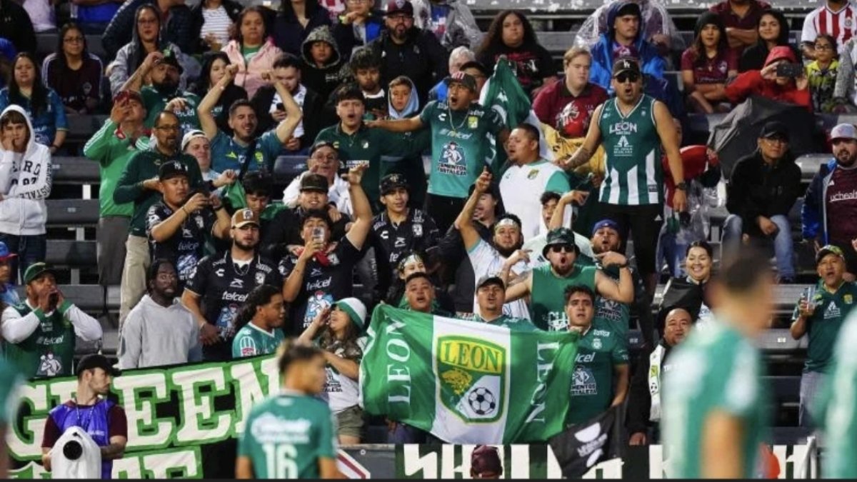 monterrey y leon buscan el boleto a semifinales