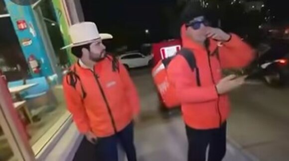 García Harfuch destaca la detención del presunto homicida del tiktoker César Gastélum, asesinado durante un ‘live’ en Culiacán