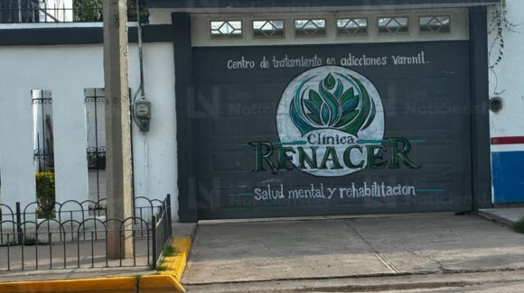 Adulto mayor pierde la vida en el interior de un centro de rehabilitación, en Los Mochis, Sinaloa