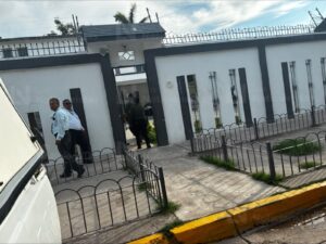 Adulto mayor pierde la vida en el interior de un centro de rehabilitación, en Los Mochis
