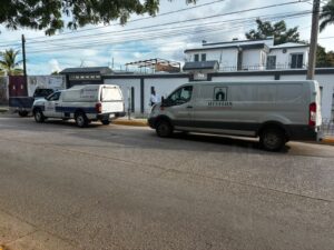Adulto mayor pierde la vida en el interior de un centro de rehabilitación, en Los Mochis