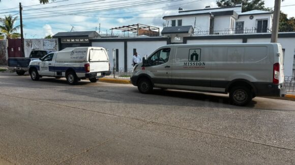 Muerte de interno en centro de rehabilitación en Los Pinos de Los Mochis, Sinaloa, fue por infarto fulminante: Protección Civil