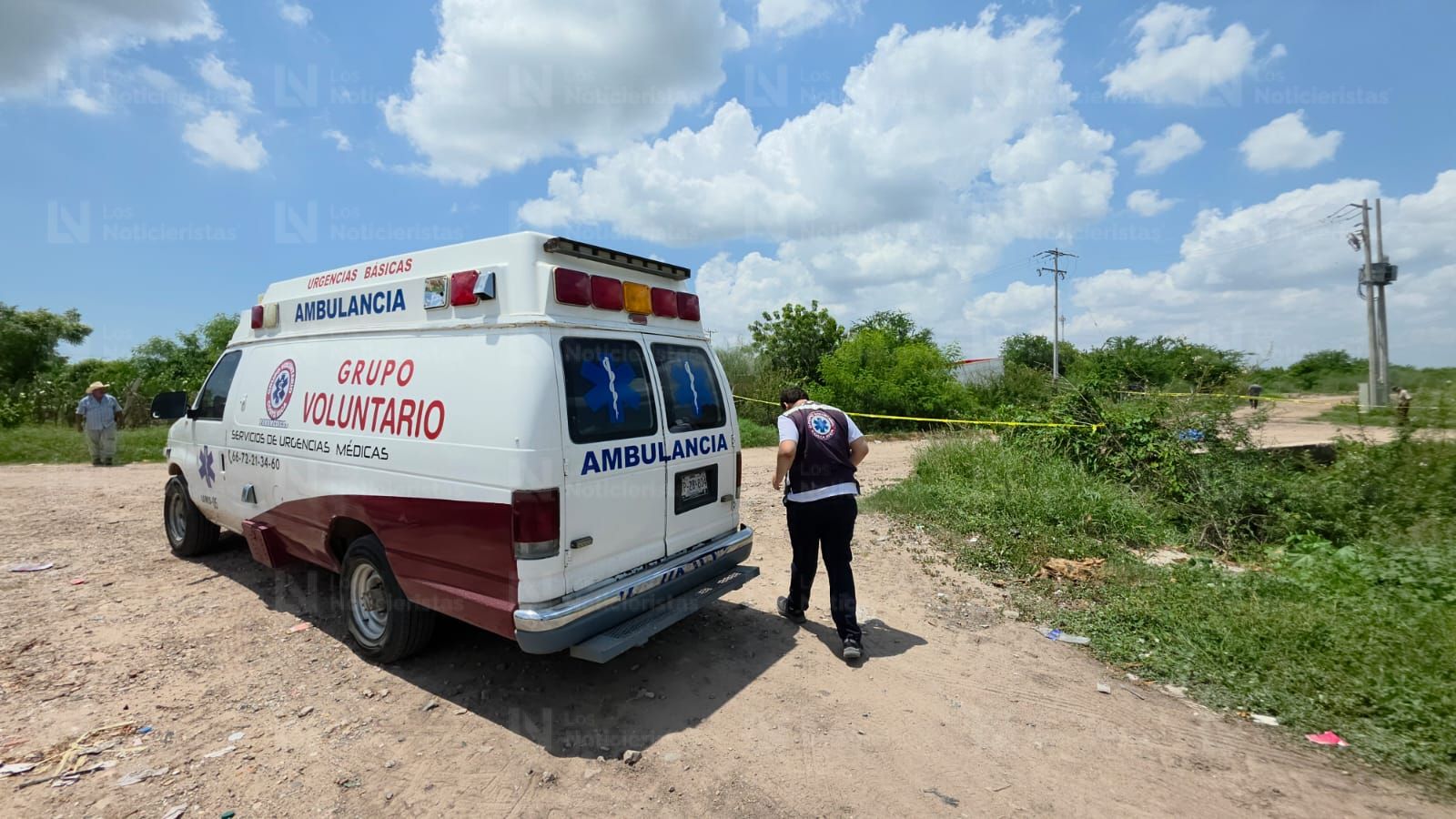 Muere motociclista adulto mayor arrollado por camión de carga en Costa Rica