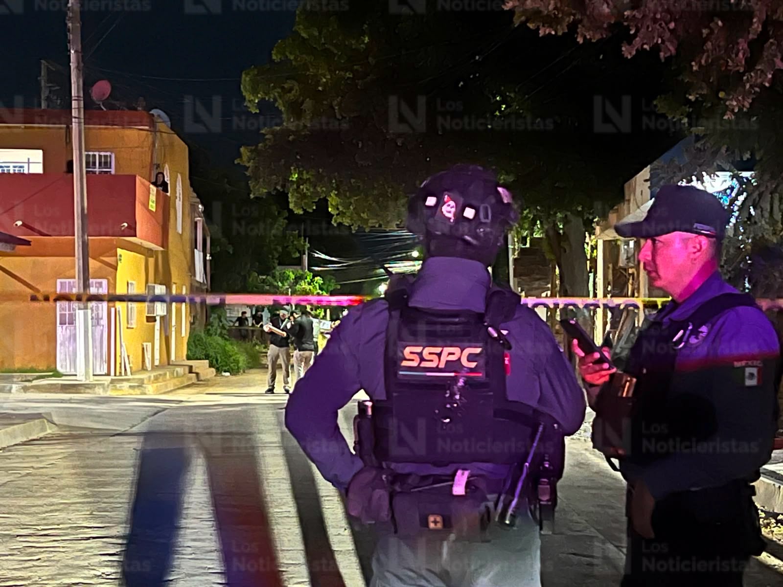 Mujer ejecutada en domicilio de la Col. Las Cucas, Culiacán