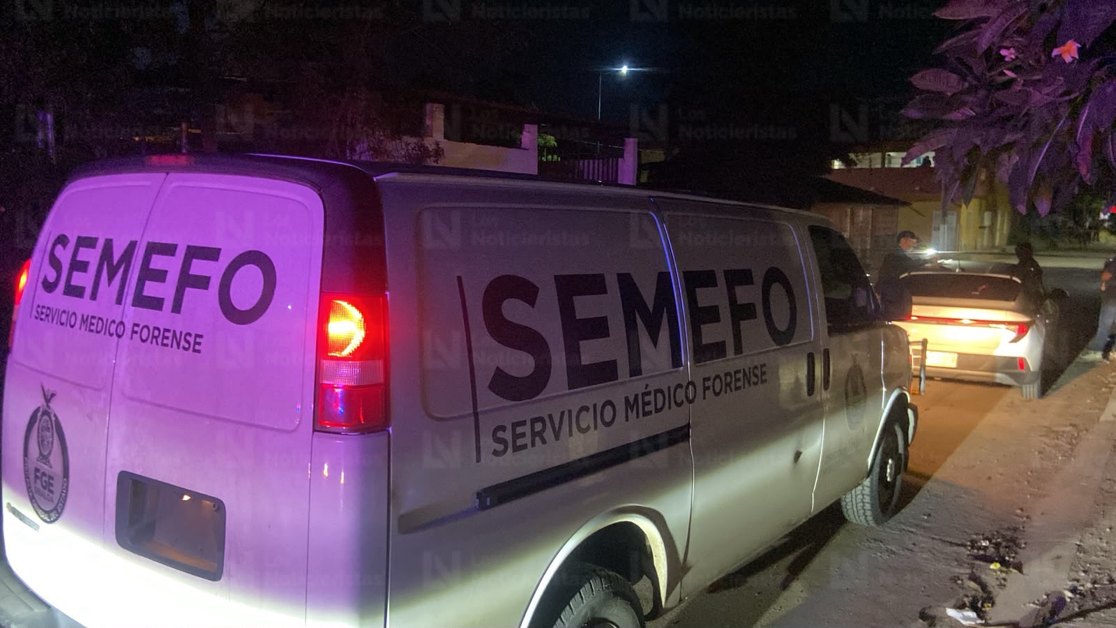 Mujer ejecutada en domicilio de la Col. Las Cucas, Culiacán