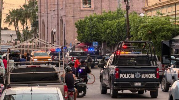 Cinco personas sin vida registra Sinaloa durante el viernes; FGE investiga feminicidio en Escuinapa