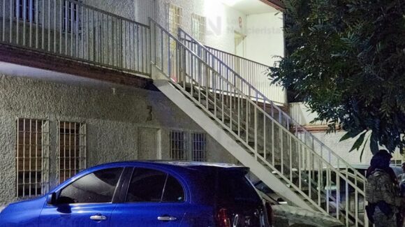 Atacan a balazos a una mujer en departamento de la colonia Tierra Blanca, en Culiacán, Sinaloa