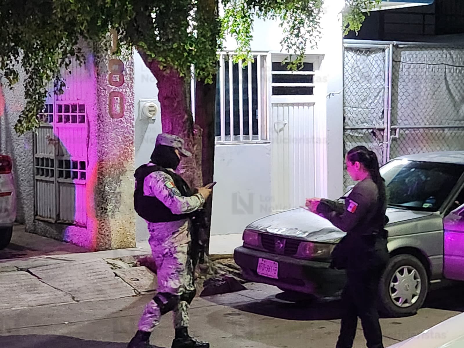 Mujer es atacada a balazos en Tierra Blanca, Culiacán