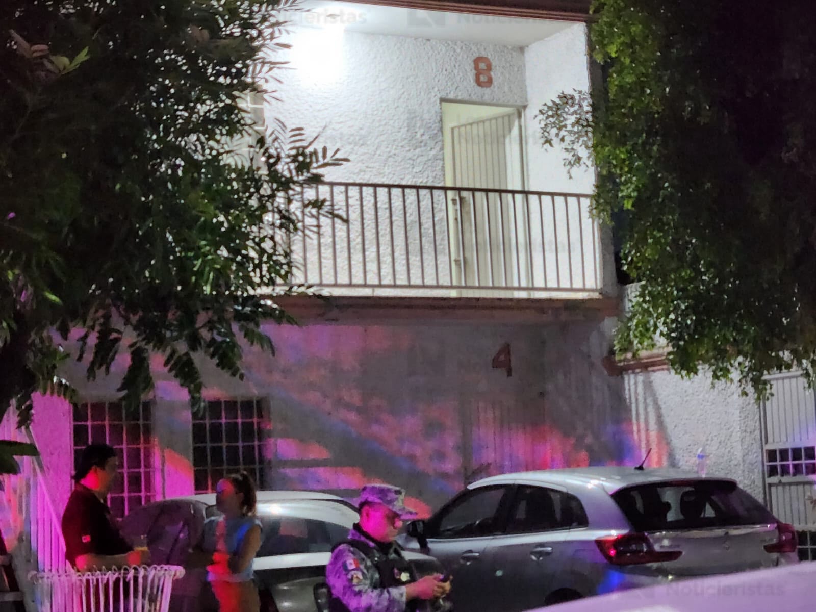Mujer es atacada a balazos en Tierra Blanca, Culiacán