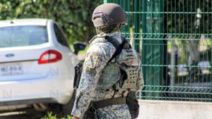 mujer es ejecutada a balazos por calles de la tercera ampliacion de urias en mazatlan