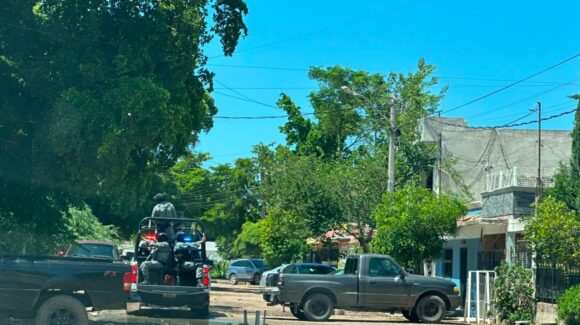 Fiscalía investiga agresión violenta de mujer en Pradera de Villa, en Los Mochis; está fuera de peligro también