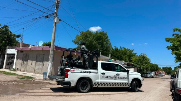 Tiende la mano Secretaría de las Mujeres a fémina agredida por su pareja en Los Mochis; brindan ayuda jurídica