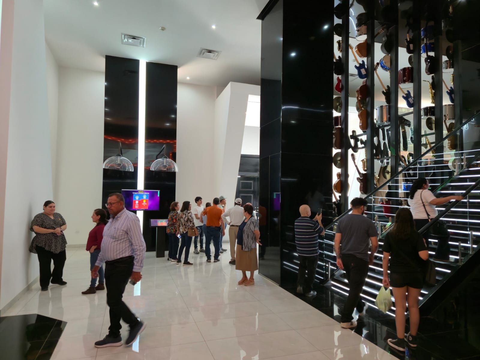 Museo de Los Tigres del Norte en Mocorito