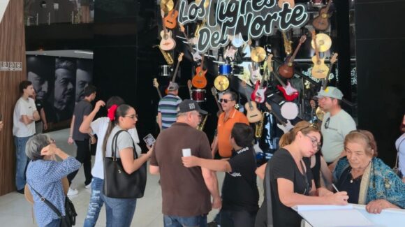Museo de Los Tigres del Norte, en Mocorito, busca renovarse para mantener el interés de visitantes