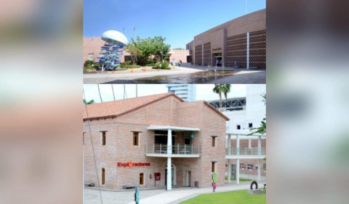 Museo Trapiche en Los Mochis