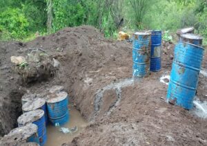 Ejército desmantela laboratorio de 46 mdp en Culiacán