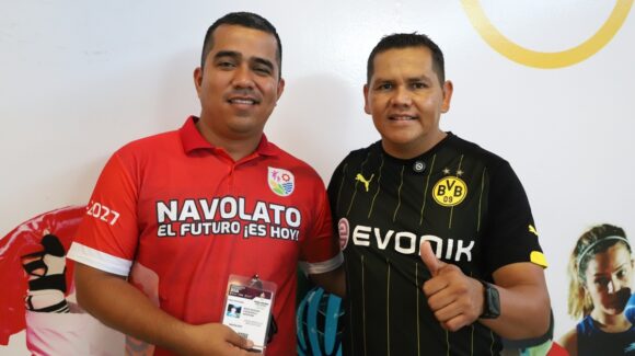 Navolato regresa a una etapa estatal de la Paralimpiada Nacional Conade