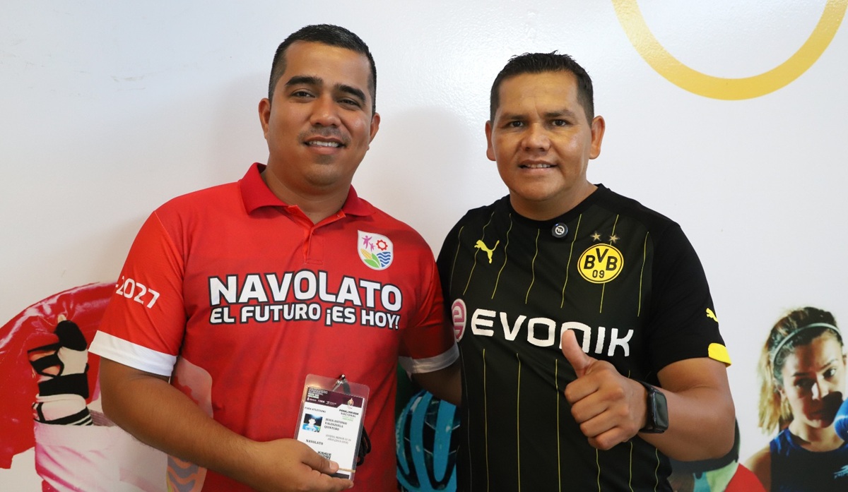 Navolato asiste a fase estatal de Paralimpiada Nacional Conade 2026