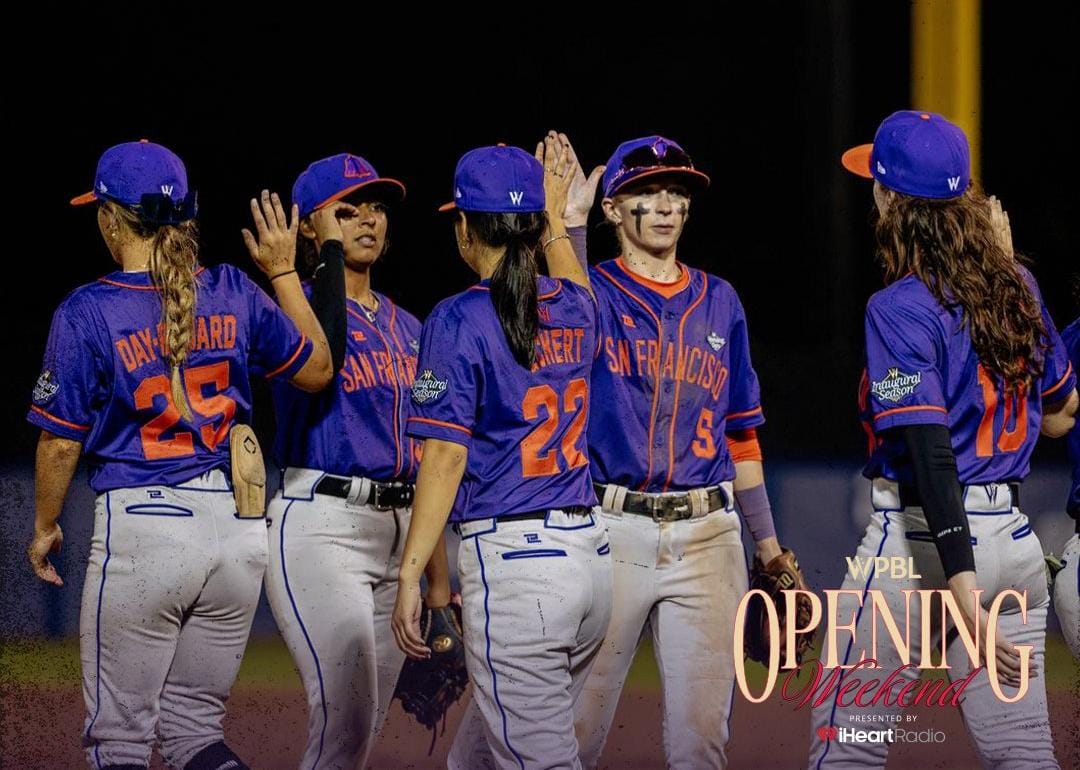 nicia la Liga Profesional de Béisbol Femeni