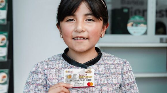 ¿Recibiste tu tarjeta recientemente? Becas Bienestar depositará pagos pendientes del 24 al 28 de agosto