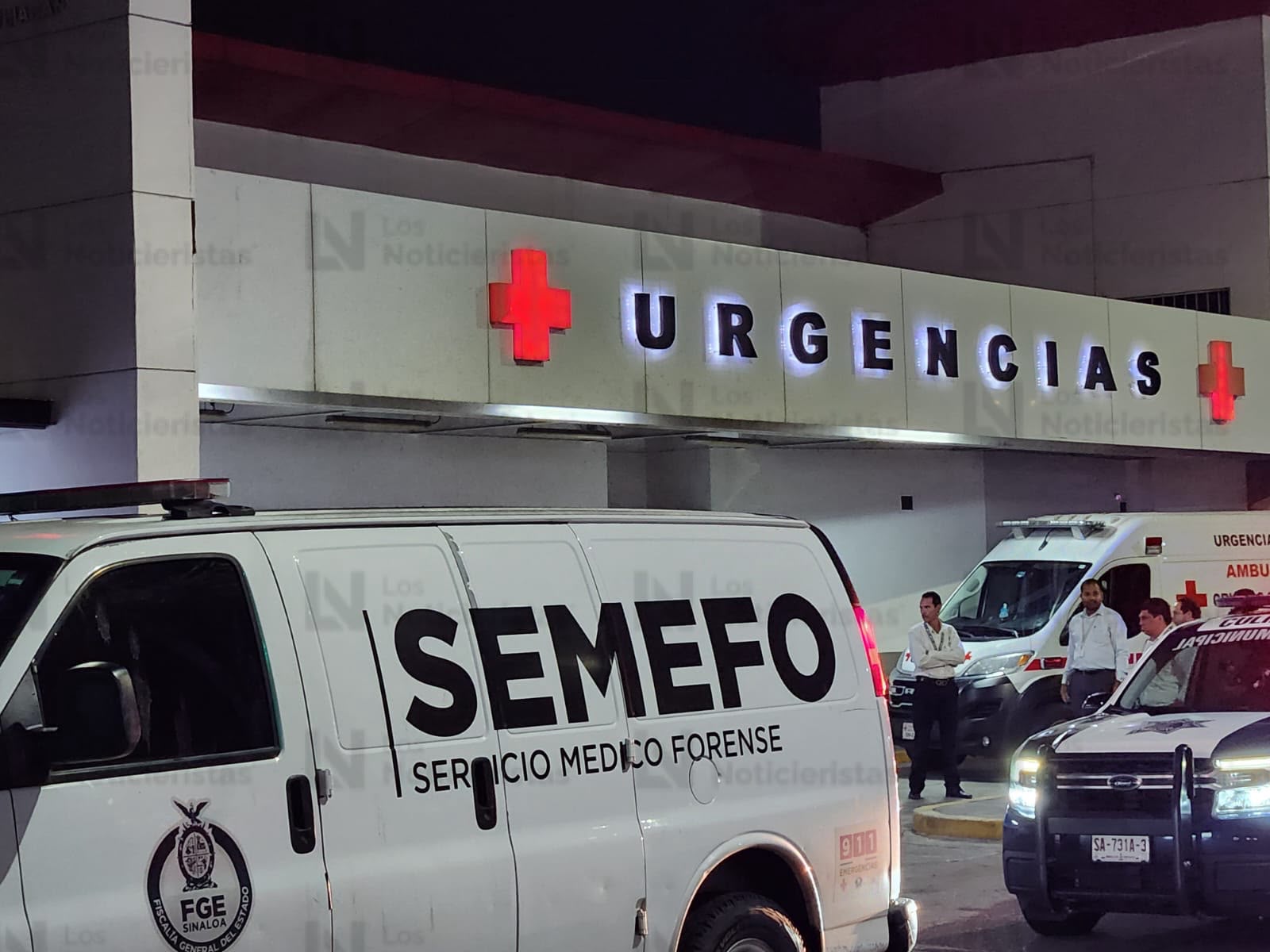 Niño fallece tras ser prensado por un elevador de carga en el Mercado de Abastos, Culiacán