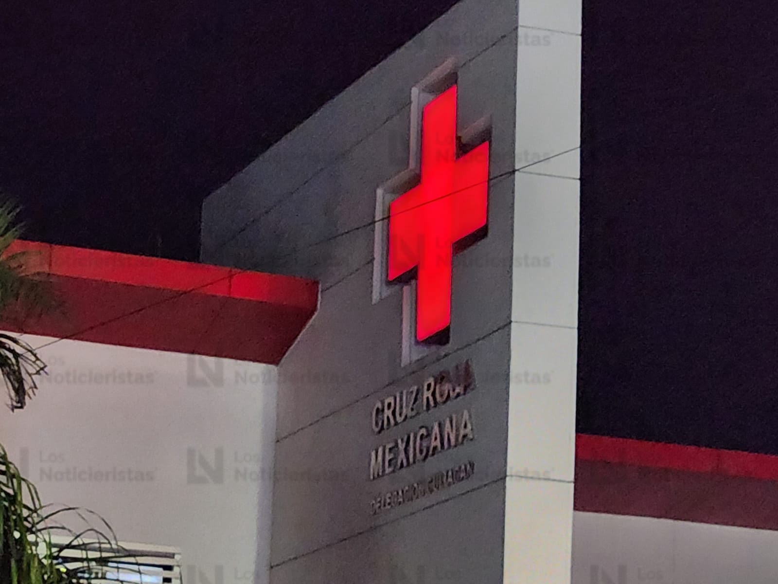 Niño fallece tras ser prensado por un elevador de carga en el Mercado de Abastos, Culiacán