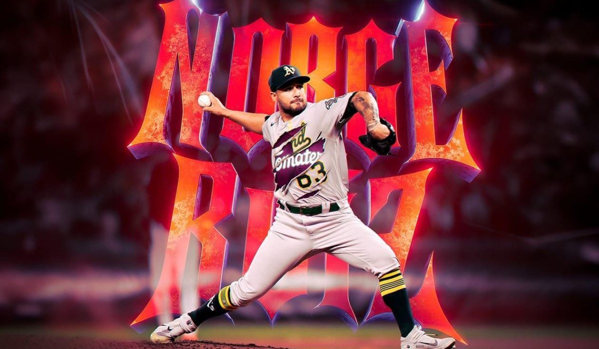 Norge Ruiz