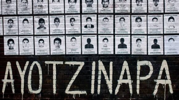 Caso Ayotzinapa | Exgobernador de Guerrero mandó a eliminar grabación donde policías detienen camión de normalistas: FGR