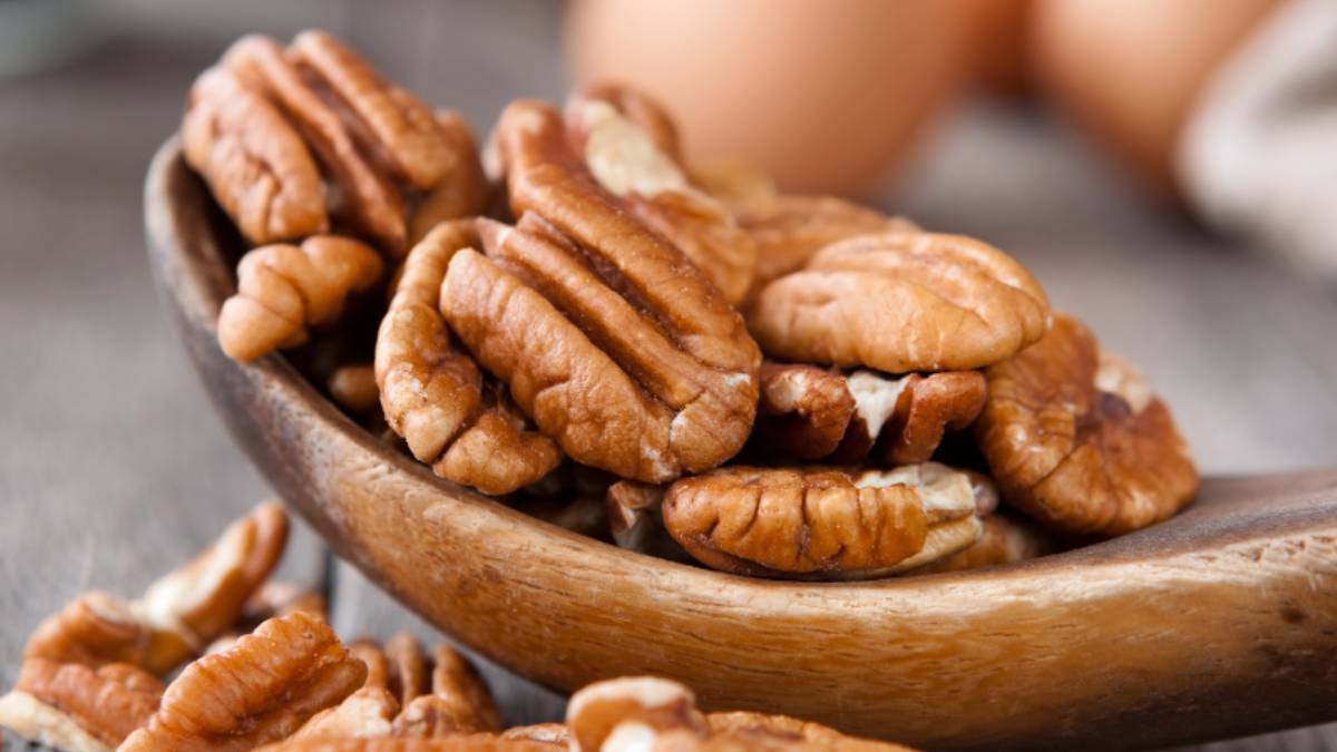 La nuez, el fruto seco que mejora la piel y el cabello; cómo incorporarlas en la dieta
