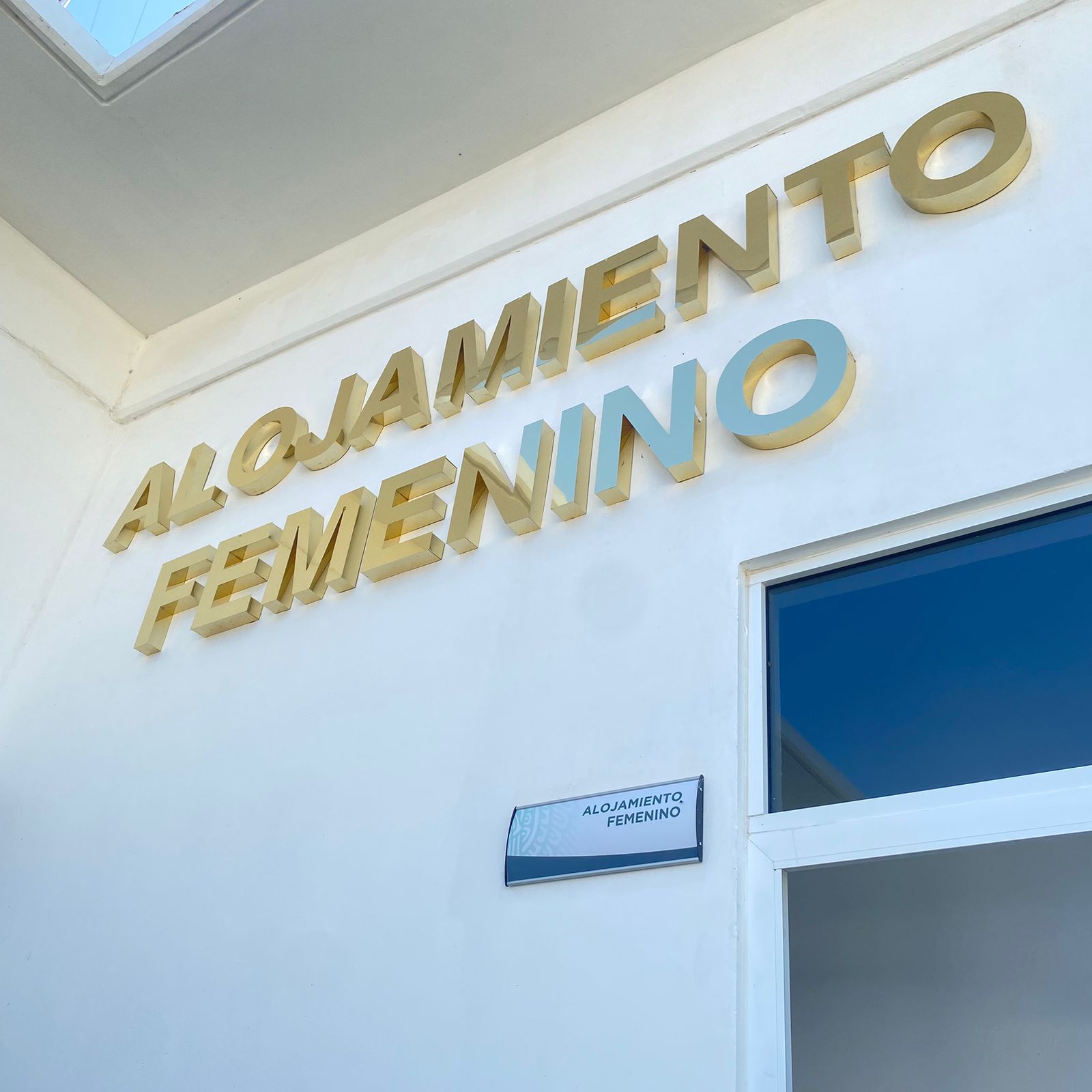 Inauguran nueva base en Sinaloa Municipio