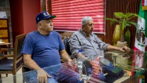nuevo presidente del comisariado del ejido guasave jose de jesus lopez graciano