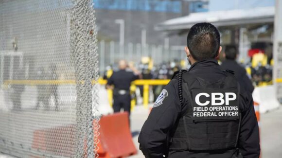Exagente de CBP recibe 9 años de prisión por colaborar con el Cártel de Sinaloa
