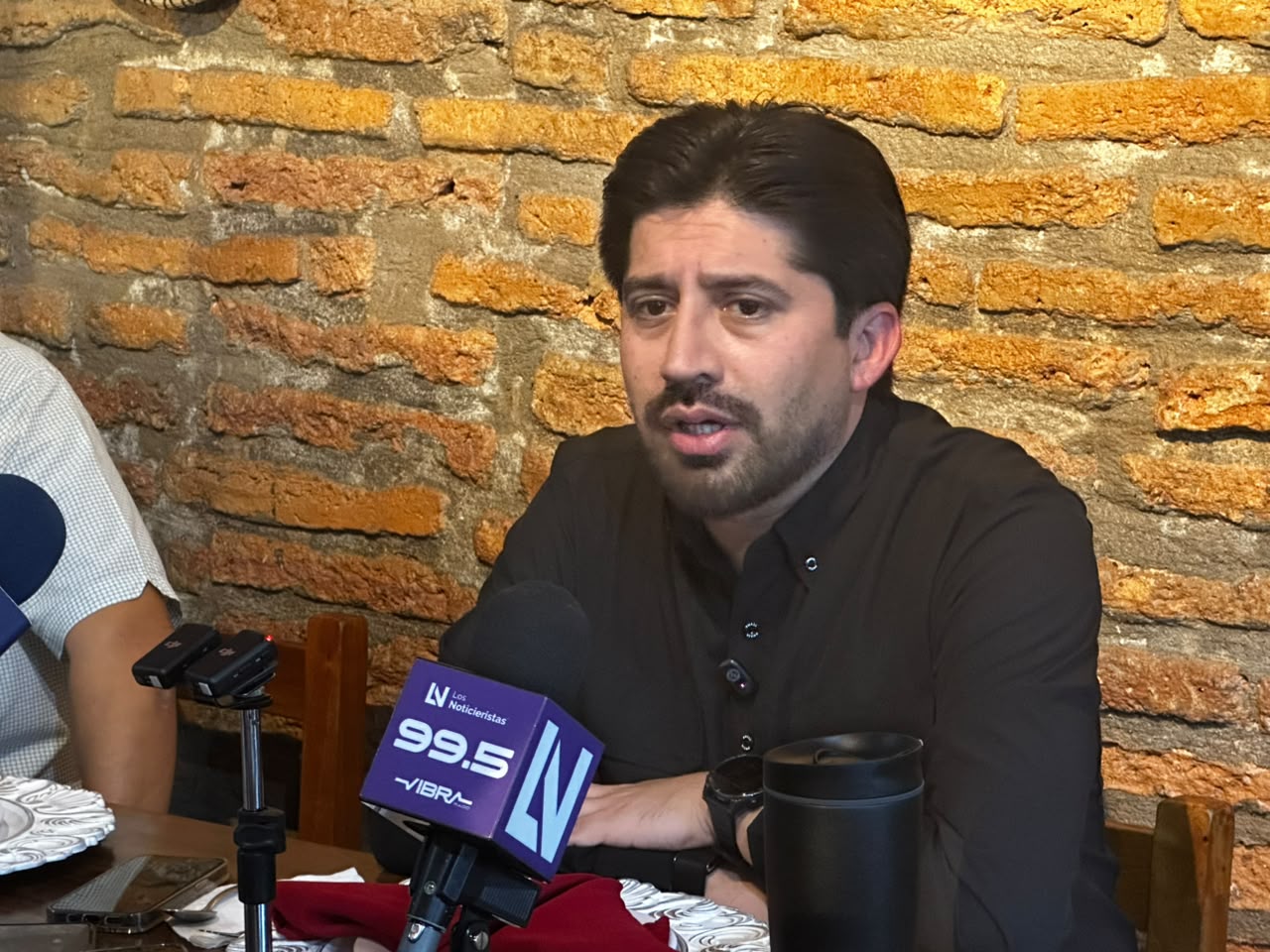 Omar López Campos