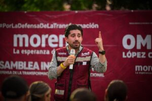 Omar López Campos