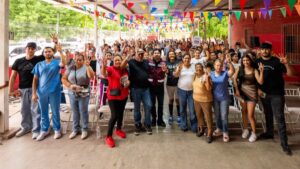 omar lopez realiza asamblea en tamazula guasave sin