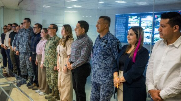 Operativo Verano Seguro deja buenos resultados; en mesa de seguridad coordinan despliegue para eventos masivos en Sinaloa