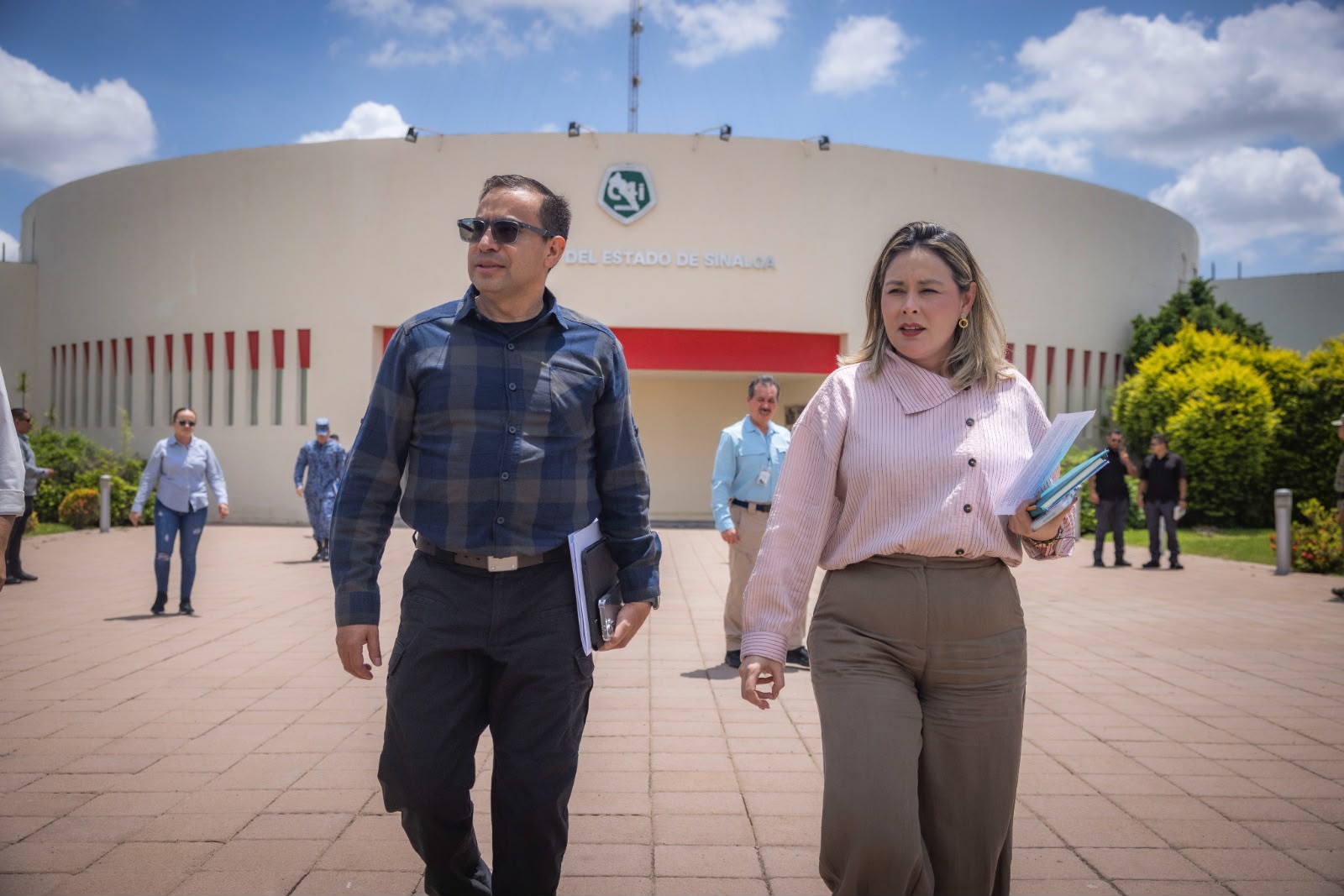 Operativo Verano Seguro