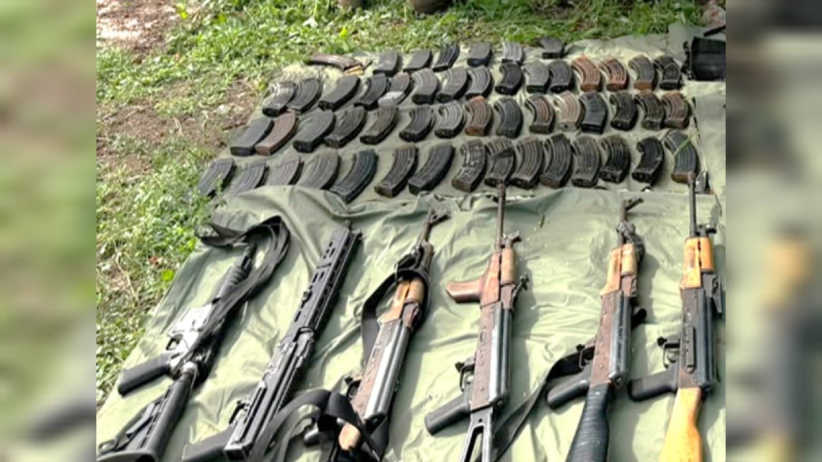 operativos en mazatlan dejan 9 detenidos armas