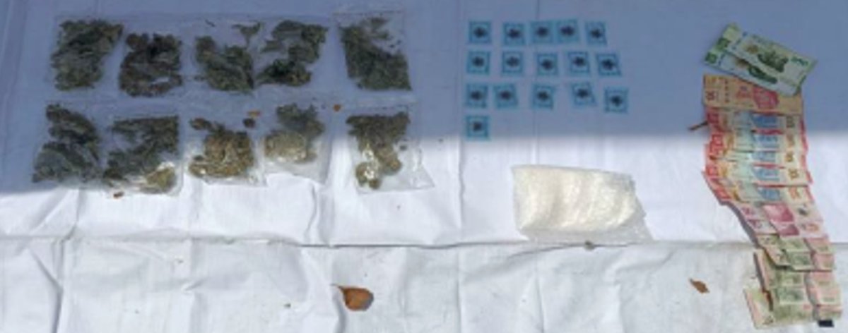 operativos en mazatlan dejan 9 detenidos droga