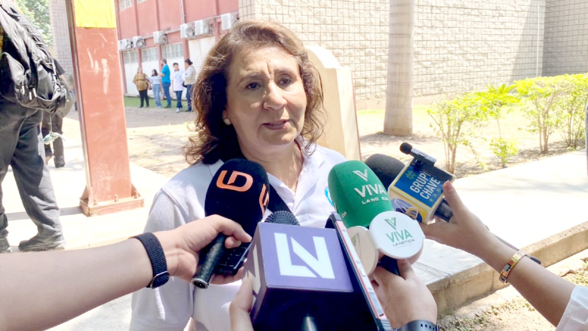 oralia cristina armenta presidenta del patronato de grupo beta