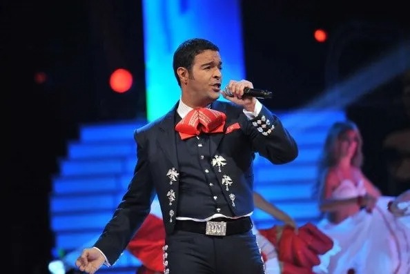 Pablo Montero