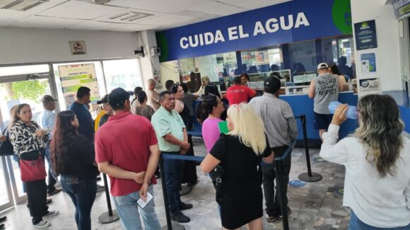 ¡Atención usuarios de Japama! Ofrece 50% de descuento en recargos hasta el 18 de agosto