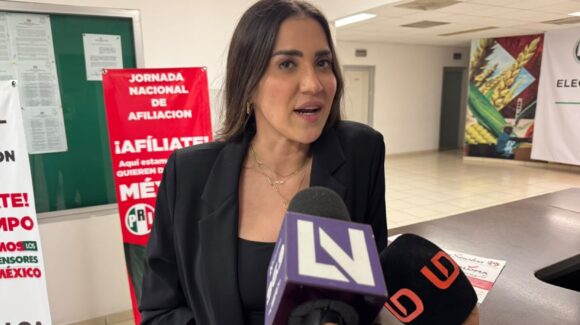 “Desubicado por completo”: Paloma Sánchez critica carta de “Andy” López Beltrán a EU tras retiro de su visa